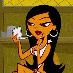 Meet your Posher, Jacqueline